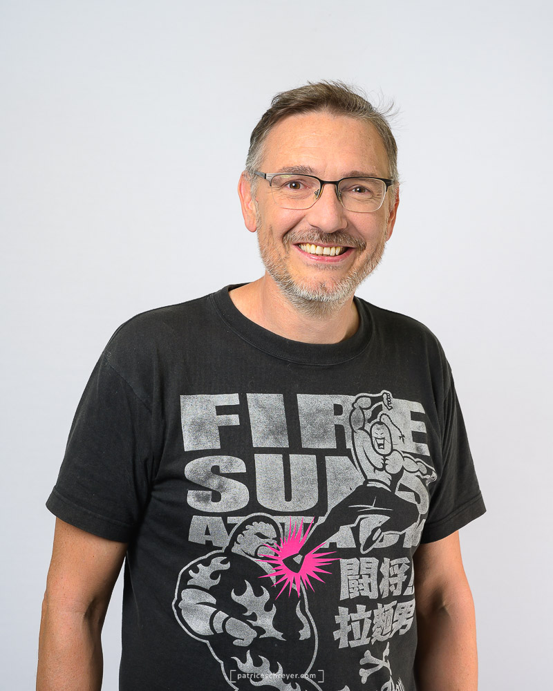 Jean-Christophe Jaggi