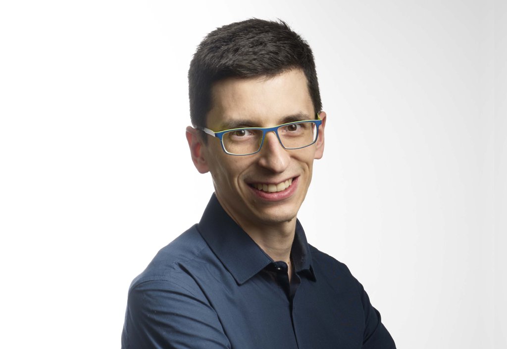 Rafael Fernandes